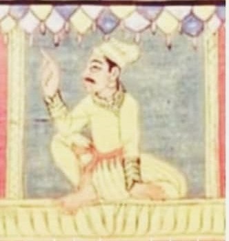 Naranarayana