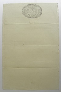 Stamp Paper