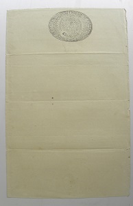 Stamp Paper