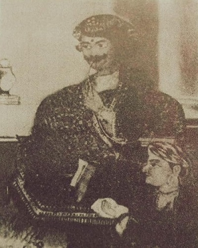 Shivendranarayana