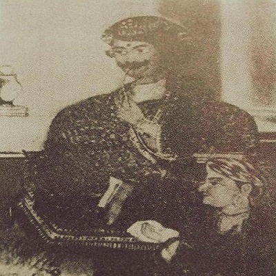 Shivendranarayana