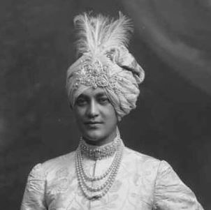 Jitendranarayana